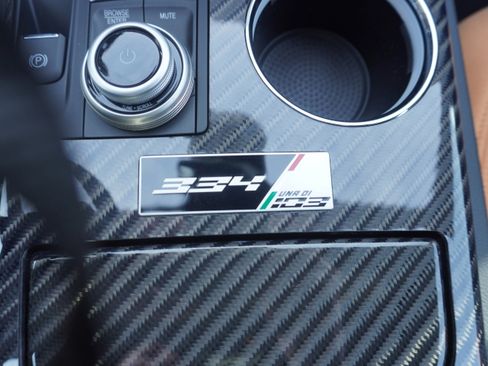 Used 2024 Maserati Ghibli Trofeo image 33