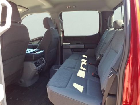 Certified 2024 Ford F150 XLT w/ Equipment Group 302A MID AWD/4WD image 9