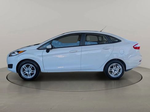 Used 2019 Ford Fiesta SE FWD image 5