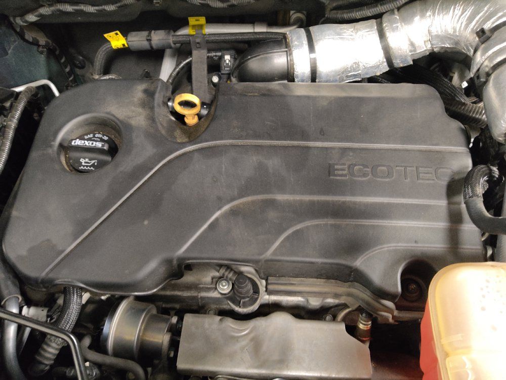 Used 2021 Chevrolet Trax LT w/ Driver Confidence Package FWD image 30