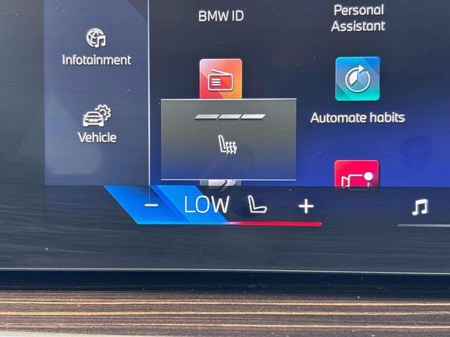 Used 2026 BMW X5 xDrive40i AWD/4WD image 35