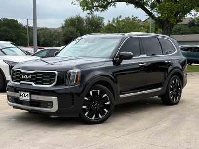 Used 2023 Kia Telluride SX Prestige