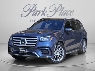 Used 2024 Mercedes-Benz GLS 580 4MATIC video 1