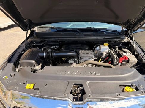 Used 2019 RAM 1500 Limited AWD/4WD image 10