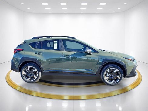 New 2026 Subaru Crosstrek 2.5i Limited AWD/4WD image 5