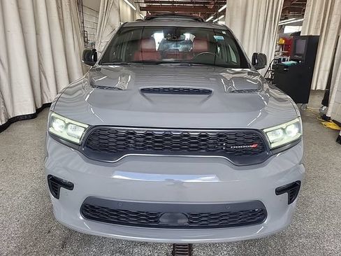 Used 2022 Dodge Durango R/T AWD/4WD image 7