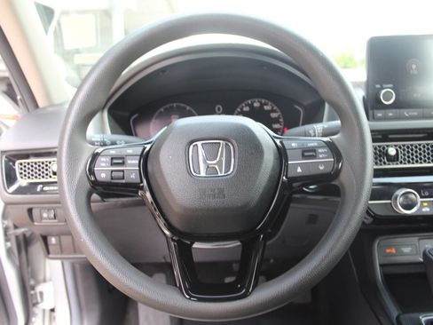Used 2025 Honda Civic LX image 14