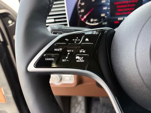 New 2026 Mercedes-Benz GLE 450 4MATIC Coupe image 22