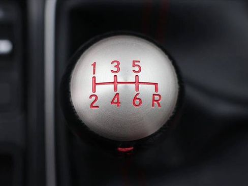 Used 2026 Honda Civic Si image 16