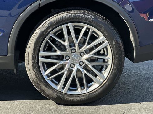 Certified 2022 Acura MDX SH-AWD w/ Advance Package image 9