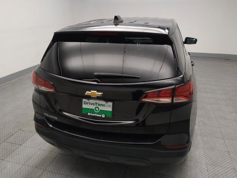 Used 2022 Chevrolet Equinox LS w/ LS Convenience Package FWD image 7