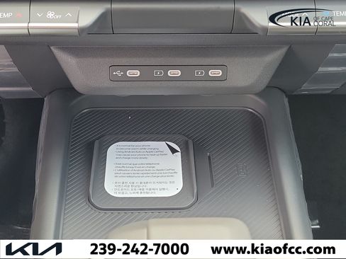 New 2027 Kia Seltos X-Line SX AWD/4WD image 27