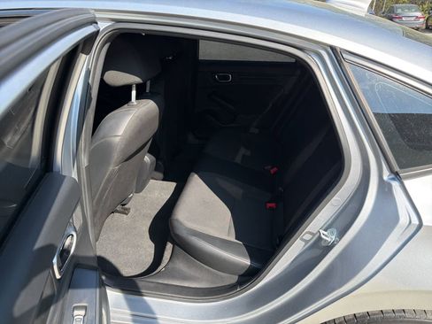 Used 2023 Honda Civic Sport image 15