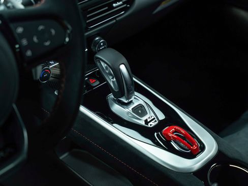 New 2026 Lotus Emira SE image 30