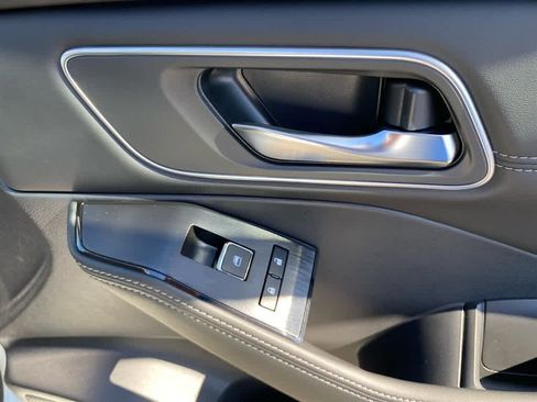 New 2026 Nissan Rogue Platinum w/ Platinum Premium Package image 26