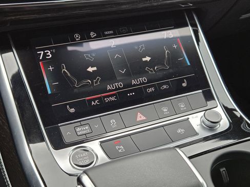 Used 2025 Audi Q7 3.0T Premium Plus AWD/4WD image 14