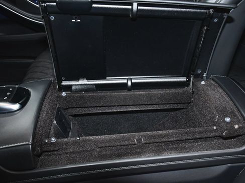 Used 2015 Mercedes-Benz S 550 4MATIC Coupe image 48