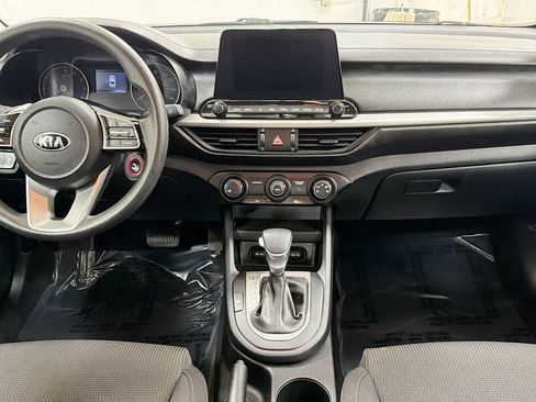 Used 2021 Kia Forte LXS FWD image 25
