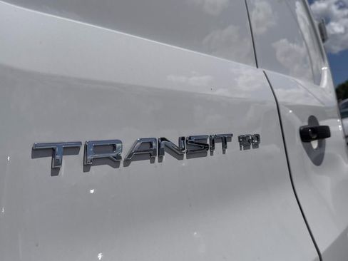 Used 2024 Ford Transit 150 Low Roof image 33