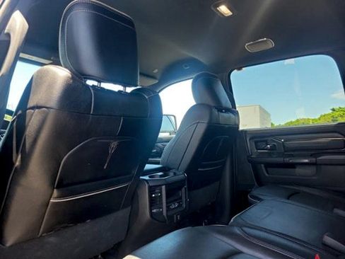 Certified 2023 RAM 2500 Limited AWD/4WD image 14