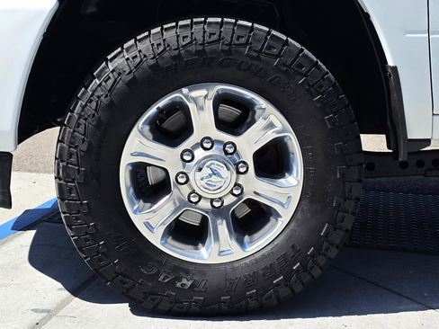 Certified 2024 RAM 2500 Laramie image 9