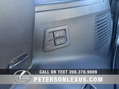 New 2026 Lexus RX 450h AWD image 63