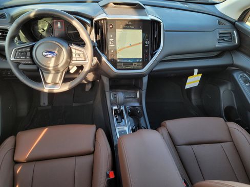 New 2026 Subaru Ascent Touring image 5