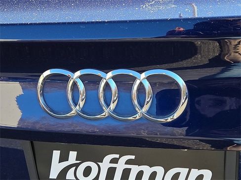 Certified 2025 Audi A5 2.0T Premium Plus w/ Premium Plus image 29