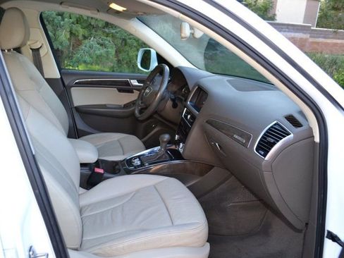 Used 2014 Audi Q5 3.0T Premium Plus image 28