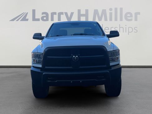 Used 2016 RAM 3500 Tradesman image 8