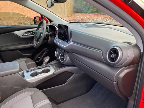 Used 2023 Chevrolet Blazer LT w/ Convenience Package image 49