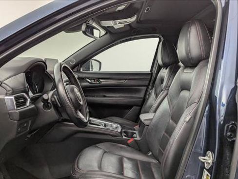 Used 2023 MAZDA CX-5 AWD 2.5 Turbo image 14