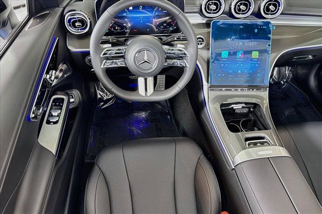 New 2027 Mercedes-Benz CLE 450 4MATIC Cabriolet image 19