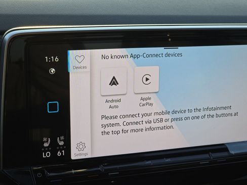 New 2026 Volkswagen Atlas Cross Sport SEL Premium R-Line image 13