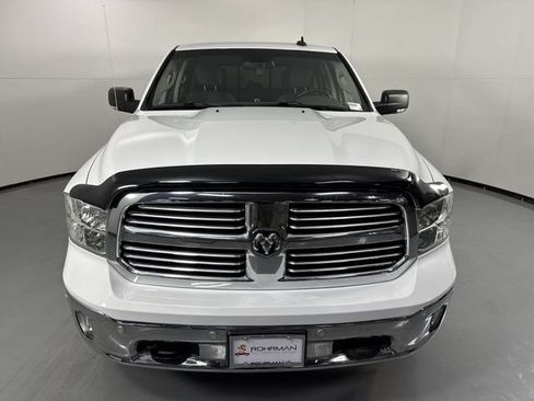 Used 2017 RAM 1500 Big Horn AWD/4WD image 26