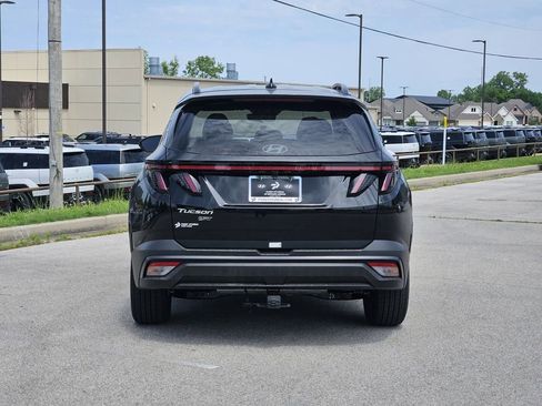New 2026 Hyundai Tucson XRT FWD image 6