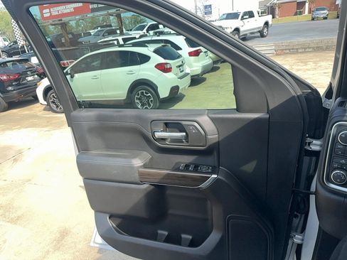 Used 2019 Chevrolet Silverado 1500 LT w/ All-Star Edition image 12