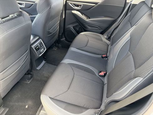 Used 2024 Subaru Forester Premium AWD/4WD image 31