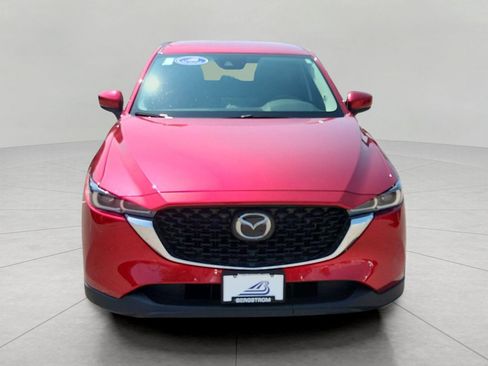Used 2023 MAZDA CX-5 AWD 2.5 S w/ Select Package image 3