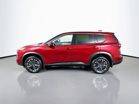 Used 2025 Nissan Rogue SL w/ Tech Package AWD/4WD image 11