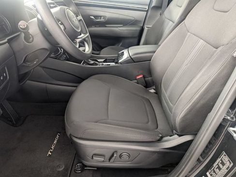 Used 2023 Hyundai Tucson SEL FWD image 13