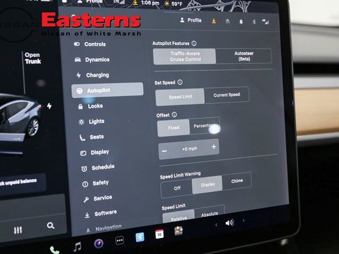 Used 2019 Tesla Model 3 Long Range image 16
