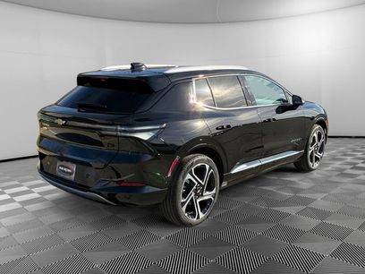 New 2026 Chevrolet Equinox EV LT