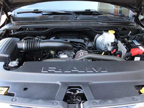 Used 2020 RAM 1500 Limited AWD/4WD image 58