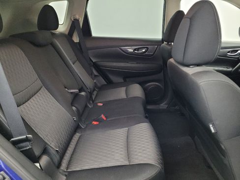 Used 2020 Nissan Rogue SV AWD/4WD image 19