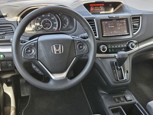 Used 2015 Honda CR-V EX image 21