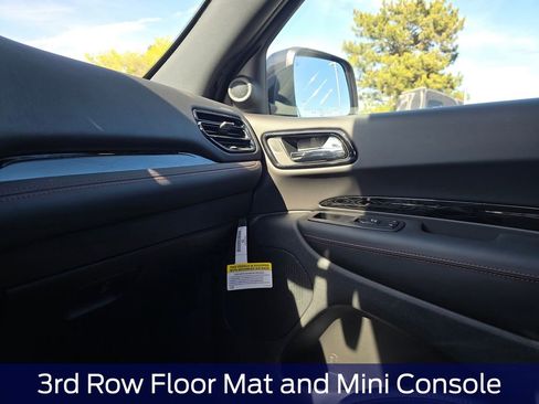 New 2026 Dodge Durango GT image 29