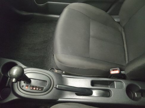 Used 2019 Nissan Versa S Plus FWD image 26