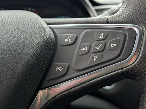 Used 2024 Chevrolet Malibu LT image 29