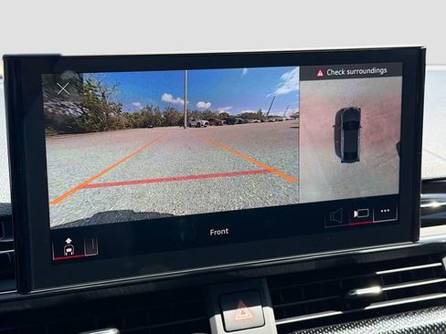 Used 2024 Audi S5 Premium Plus image 32